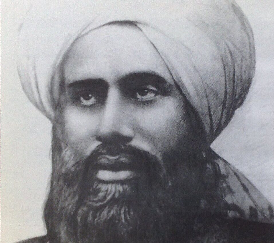 Hazrat Hakeem Maulana Nooruddin