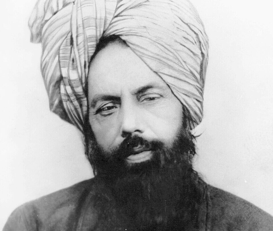 Hazrat Mirza Ghulam Ahmad (as) – El Mesías Prometido