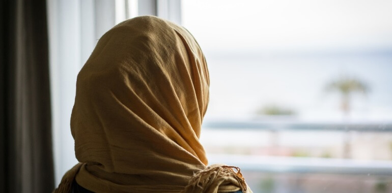 ¿Cuál es el Concepto del Velo (Hiyab) en el Islam?